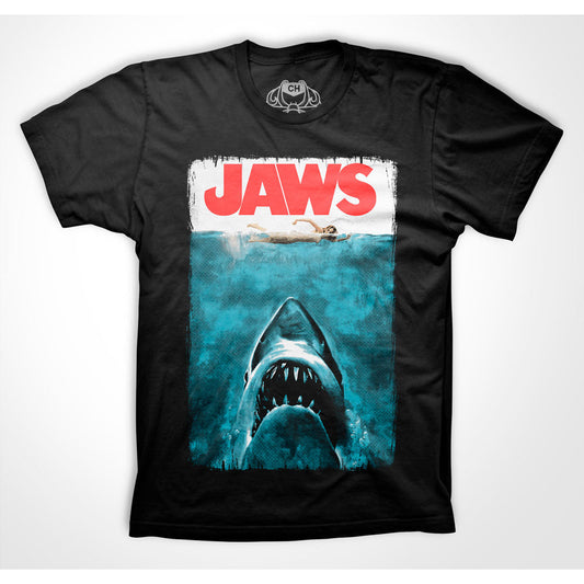 JAWS