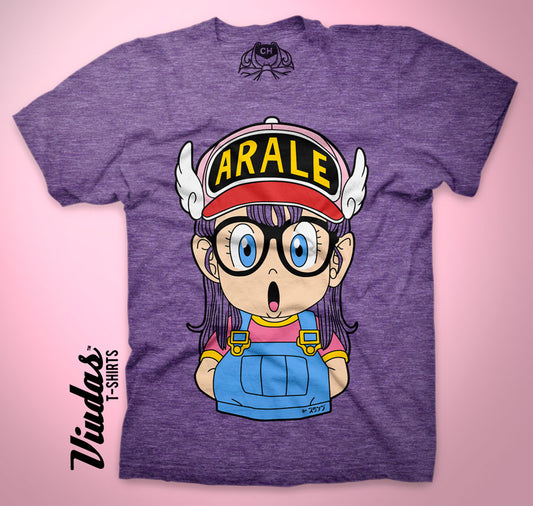 ARALE