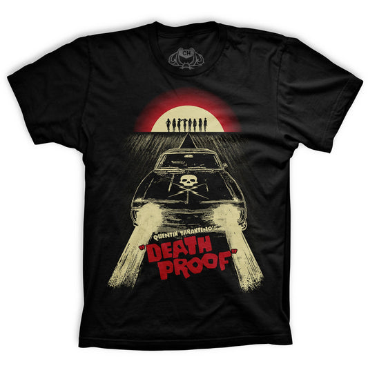 DEATH PROOF