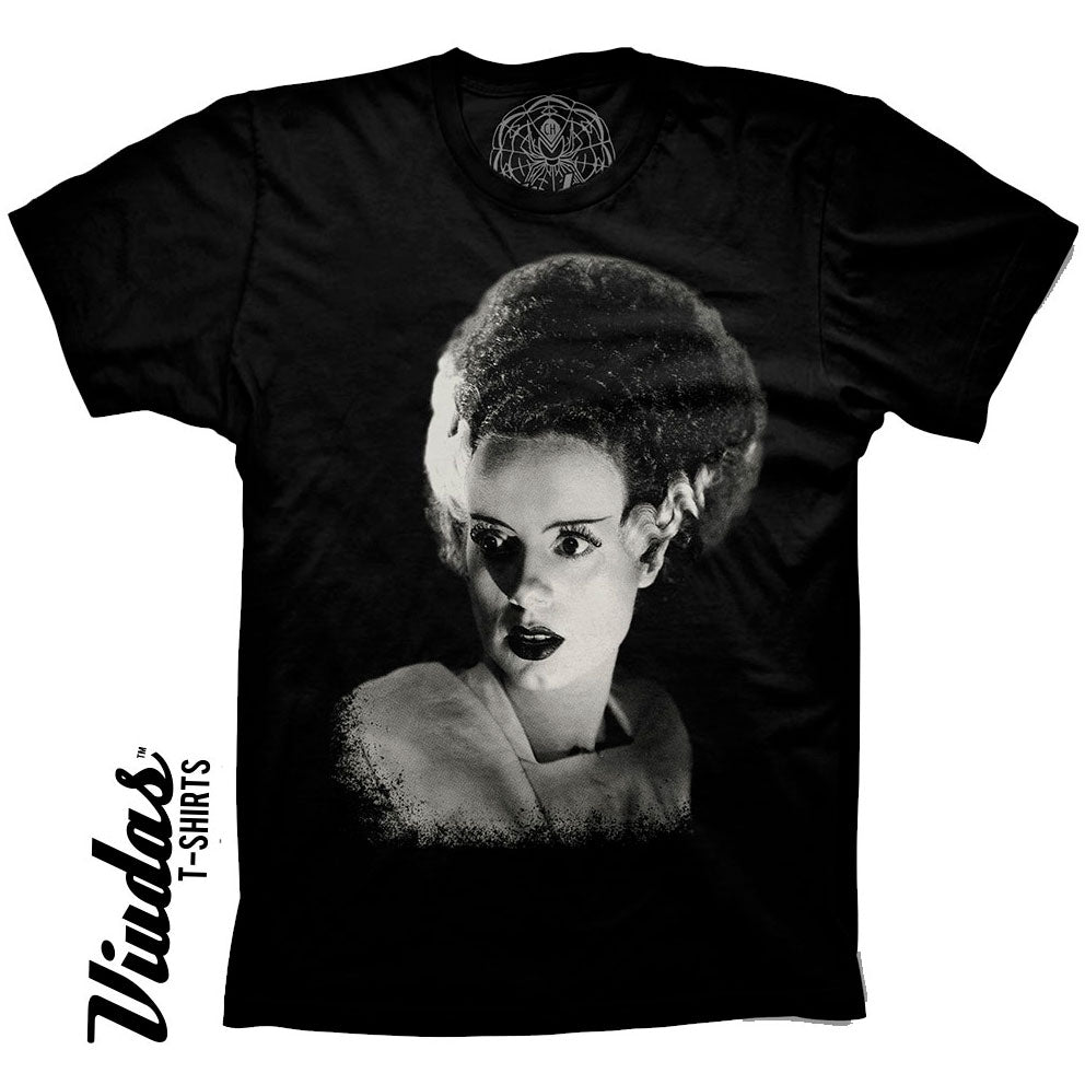 BRIDE OF FRANKENSTEIN