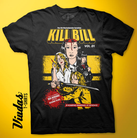 KILL BILL