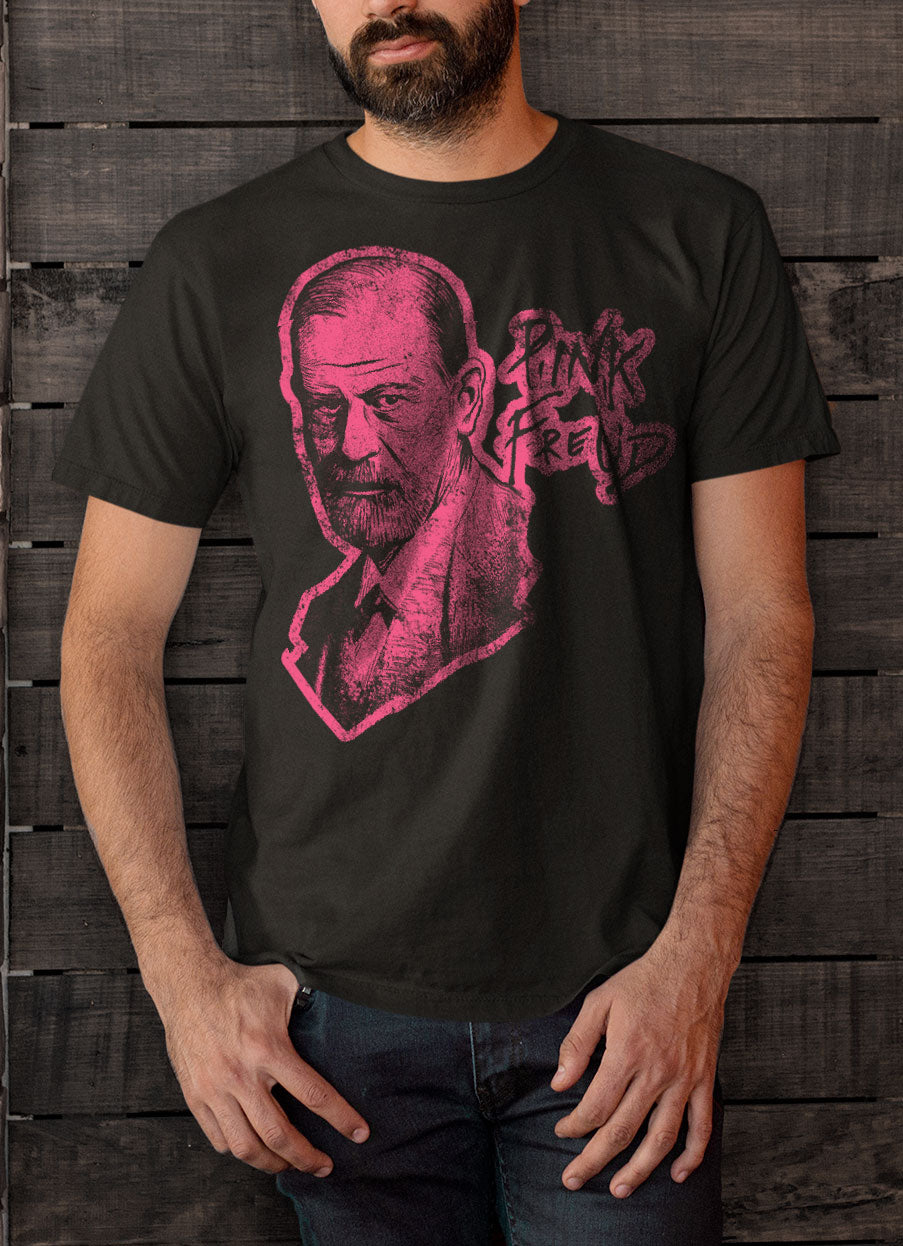 Pink Freud