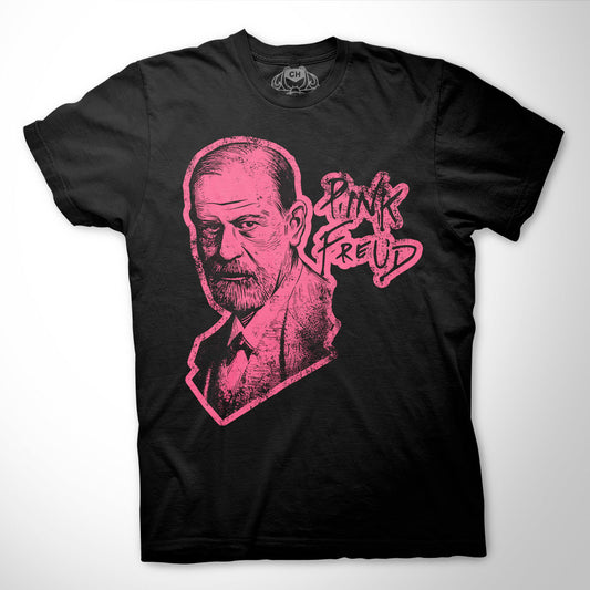 Pink Freud