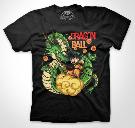 Dragon Ball