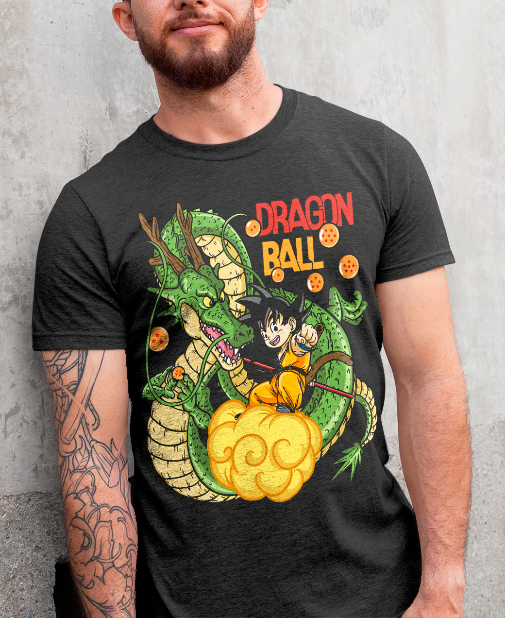 Dragon Ball